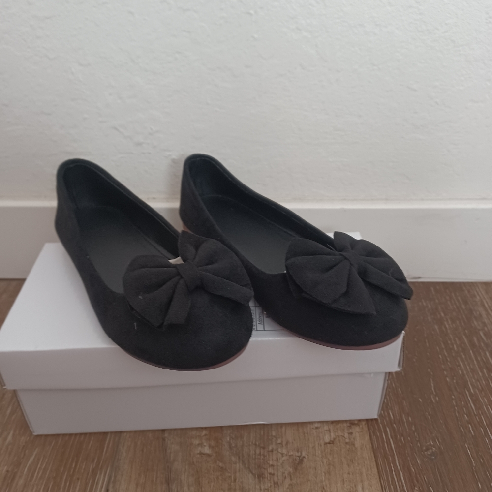 Kids Shoes size:33 black